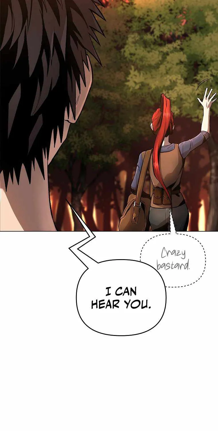 On My Way To Kill God Chapter 13 page 45 - MangaKakalot