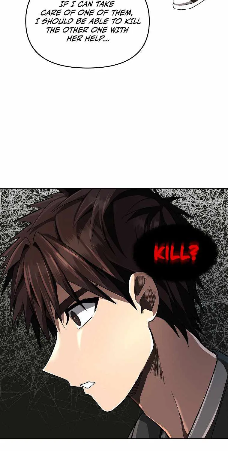 On My Way To Kill God Chapter 14 page 12 - MangaKakalot