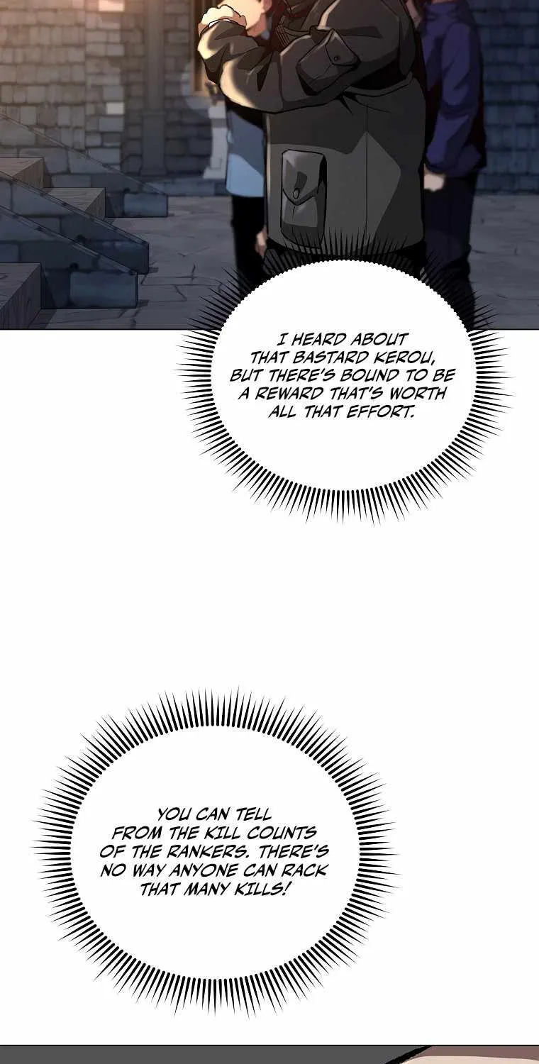 On My Way To Kill God Chapter 20 page 43 - MangaKakalot