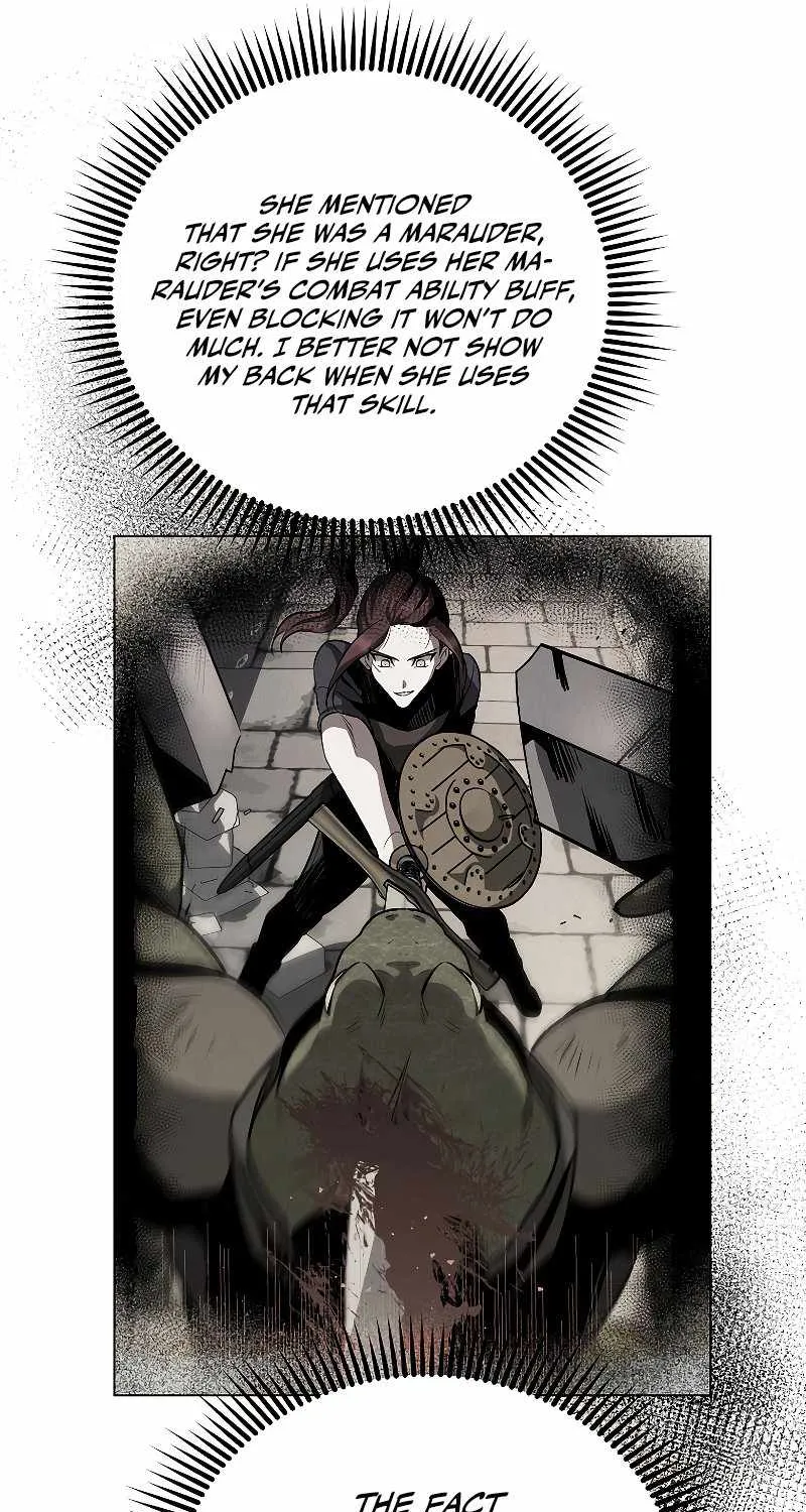 On My Way To Kill God Chapter 21 page 9 - MangaKakalot