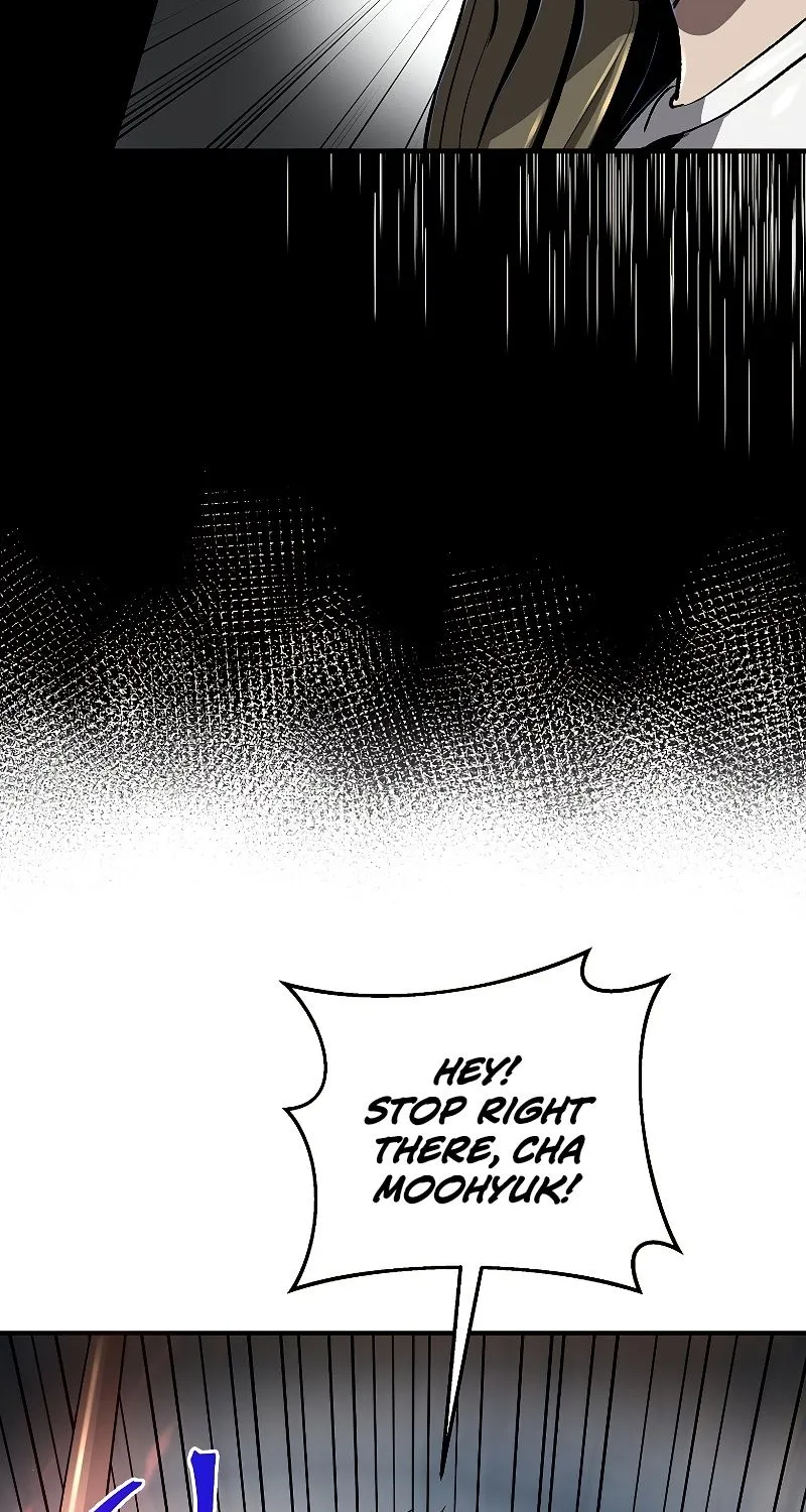 On My Way To Kill God Chapter 26 page 22 - MangaKakalot