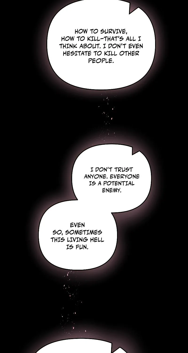 On My Way To Kill God Chapter 27 page 62 - MangaKakalot