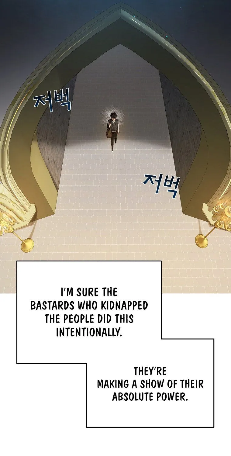 On My Way To Kill God Chapter 3 page 67 - MangaKakalot