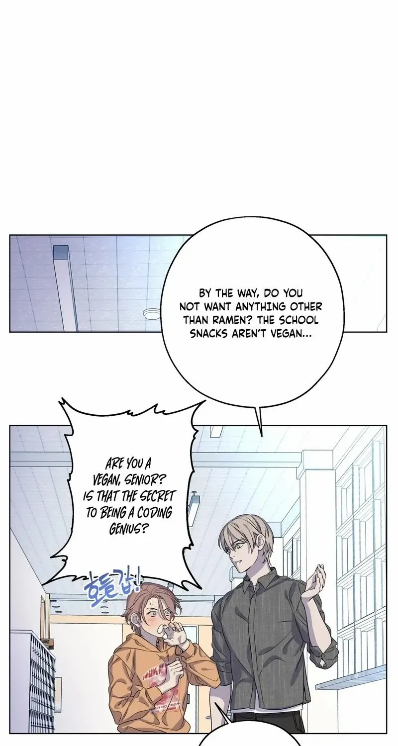 On Off Romance Chapter 10 page 66 - MangaNato