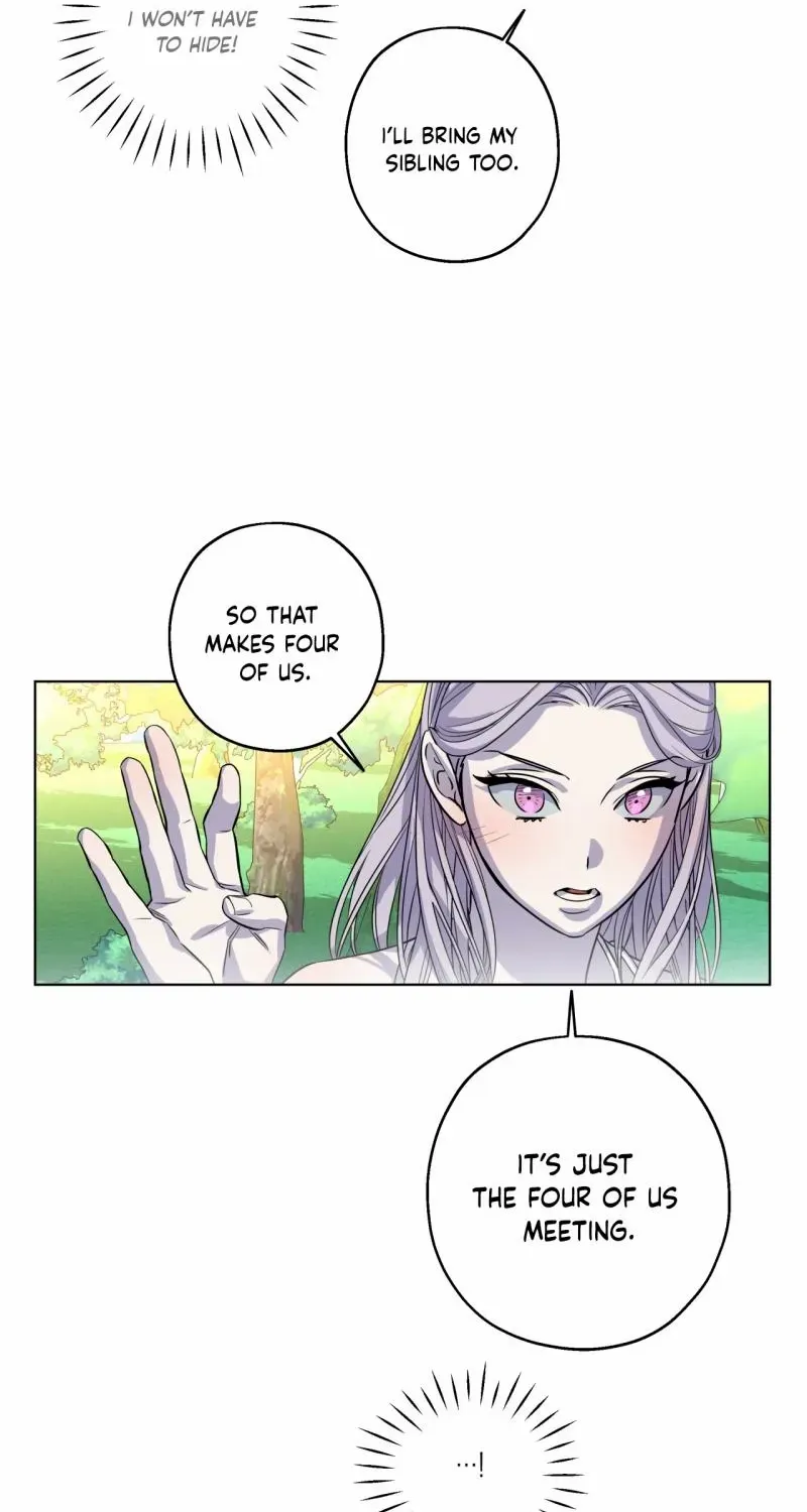 On Off Romance Chapter 11 page 50 - MangaNato