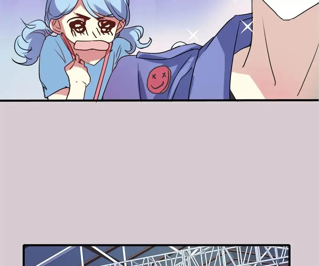 On the Top of the Stars Chapter 8 page 7 - MangaKakalot