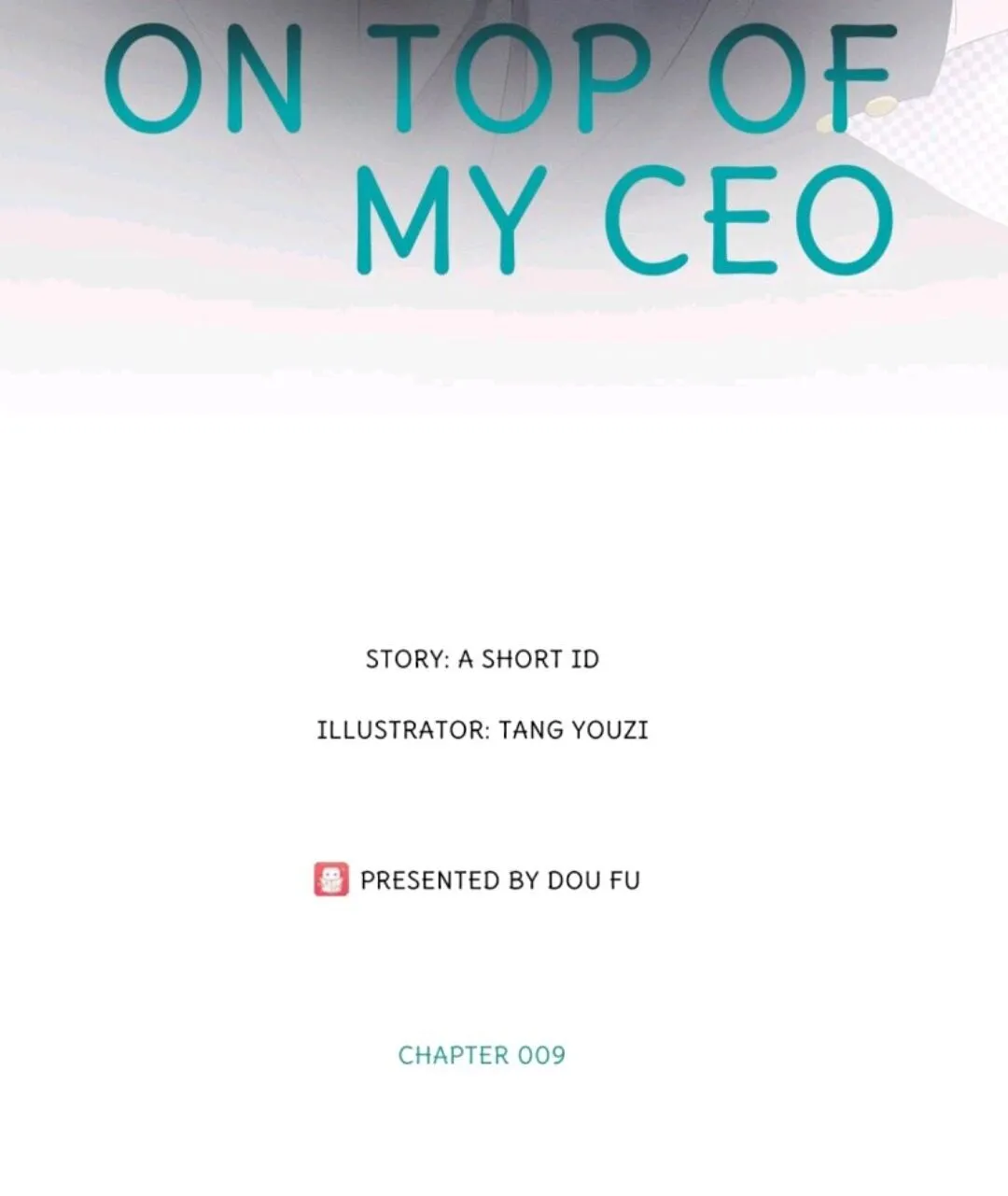 On Top Of My Ceo Chapter 9 page 31 - MangaKakalot