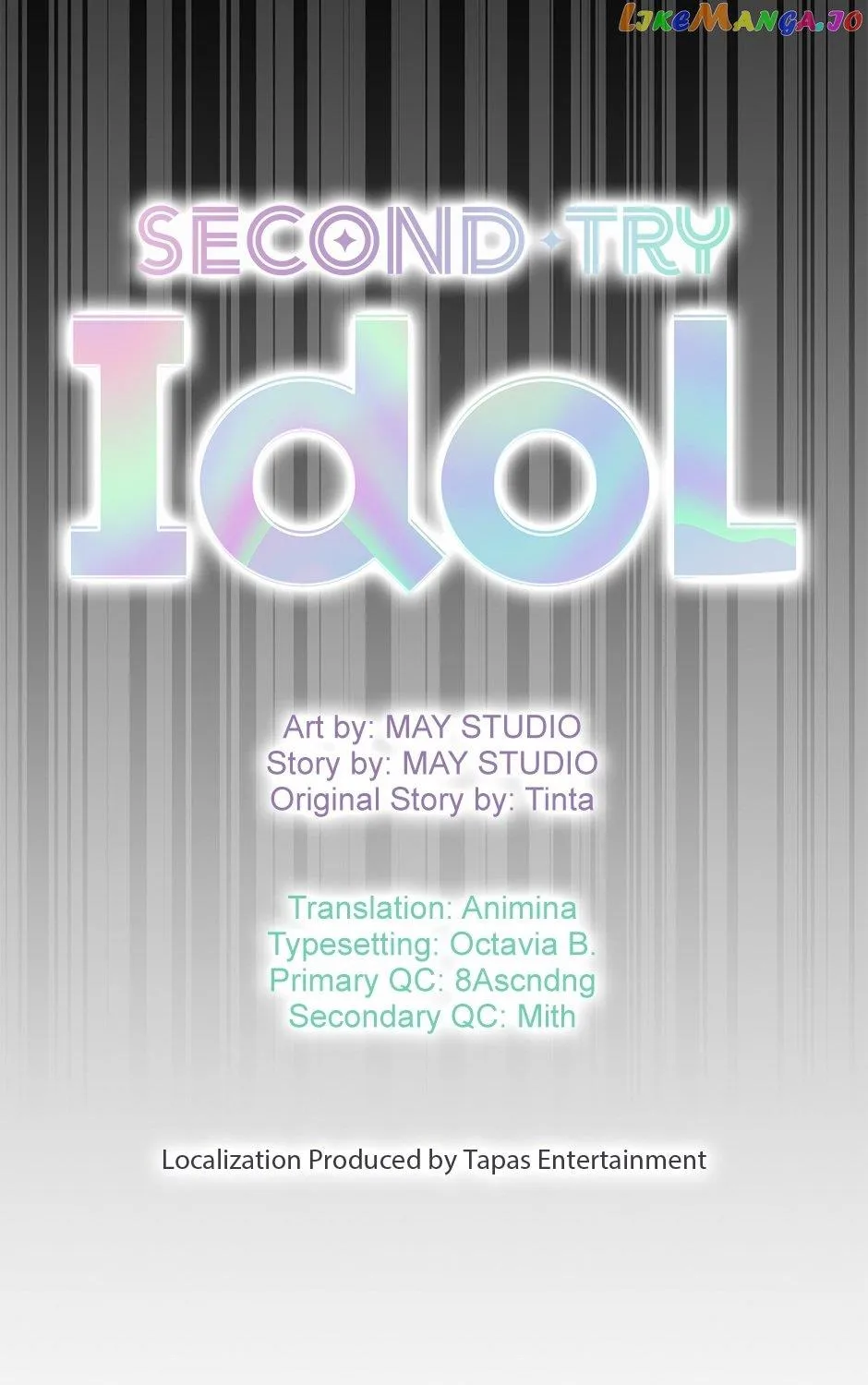 Once Again Idol Chapter 102 page 14 - MangaKakalot