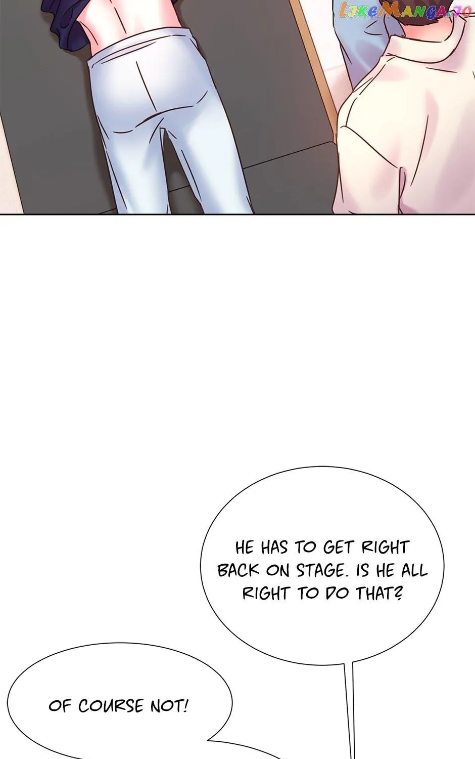 Once Again Idol Chapter 102 page 48 - MangaKakalot