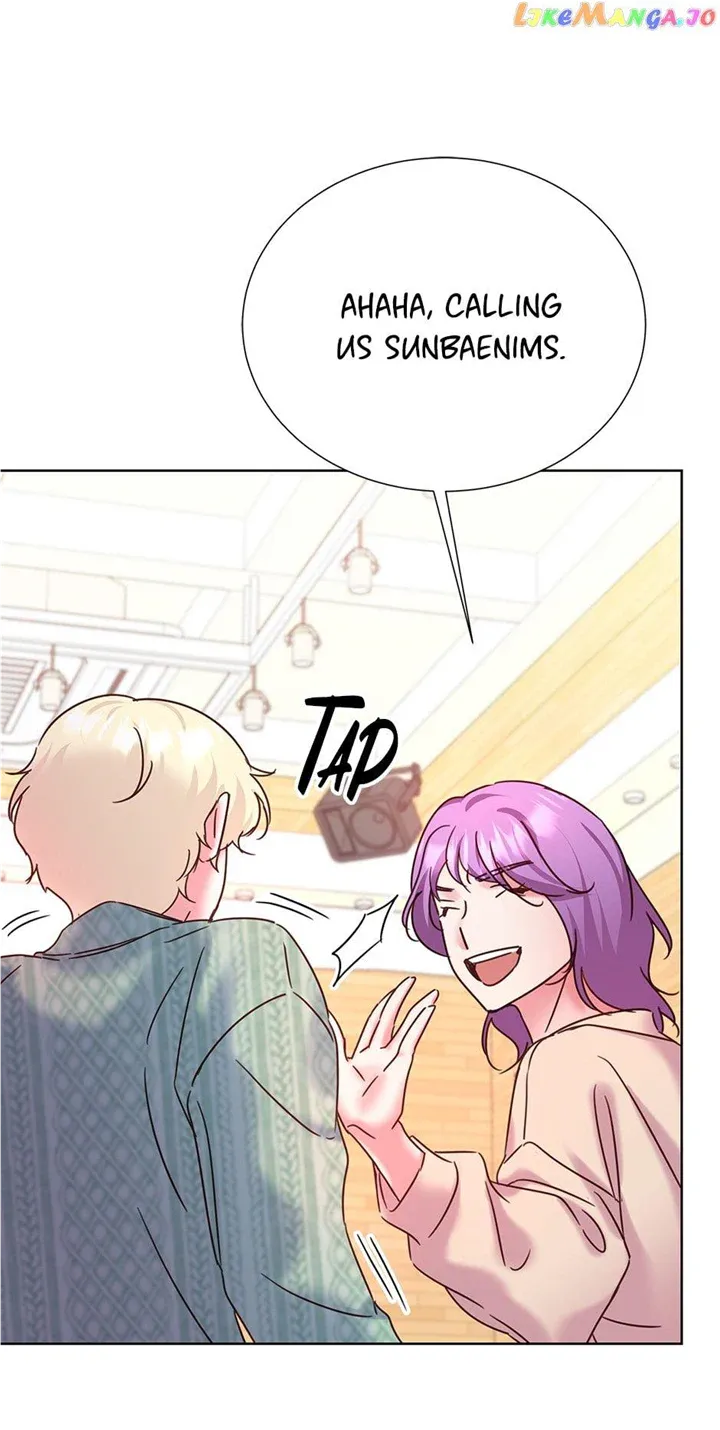 Once Again Idol Chapter 109 page 96 - MangaKakalot