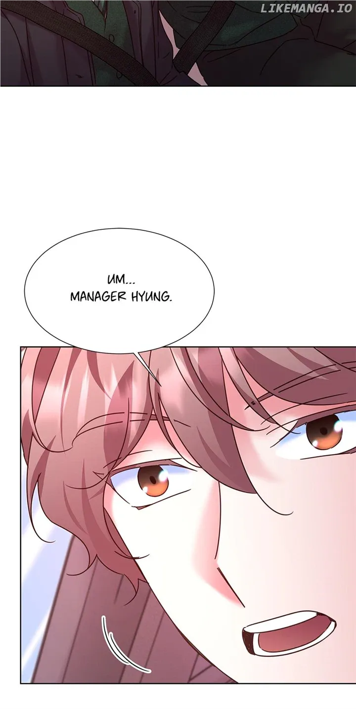 Once Again Idol Chapter 117 page 35 - MangaKakalot