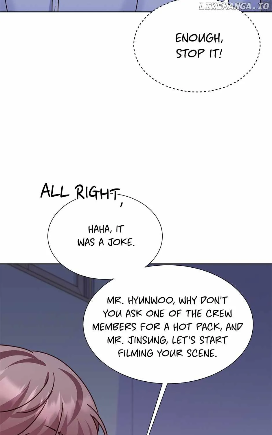 Once Again Idol Chapter 119 page 39 - MangaKakalot