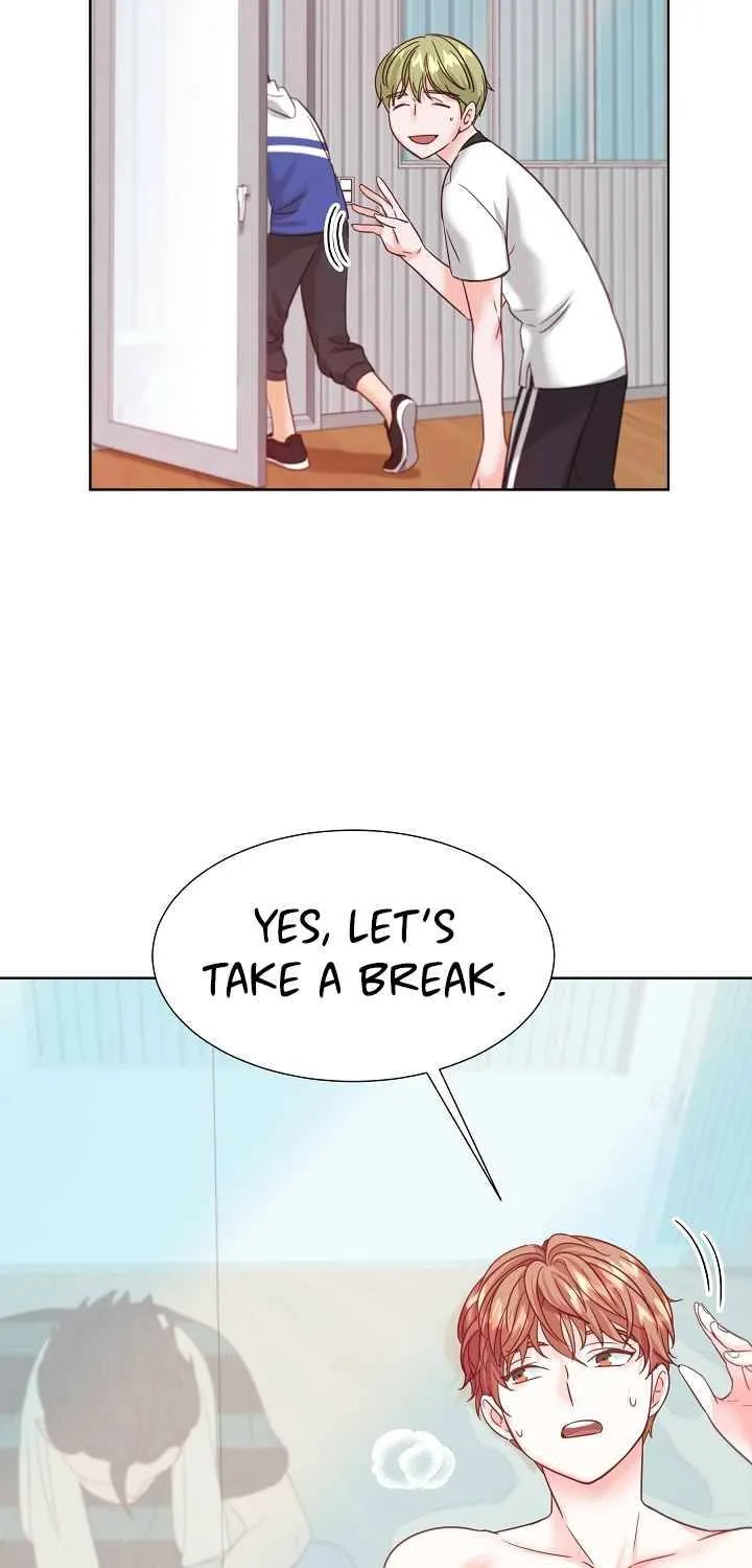 Once Again Idol Chapter 29 page 13 - MangaKakalot