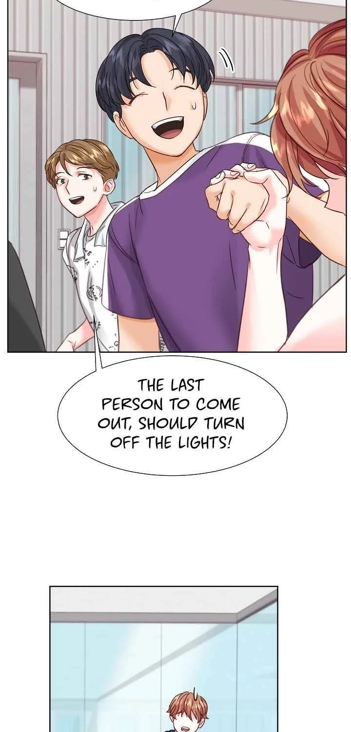 Once Again Idol Chapter 29 page 72 - MangaKakalot