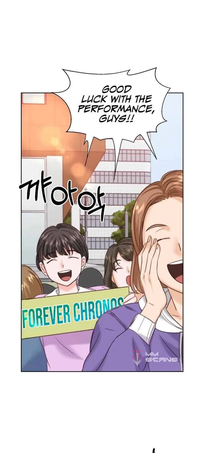 Once Again Idol Chapter 30 page 35 - MangaKakalot