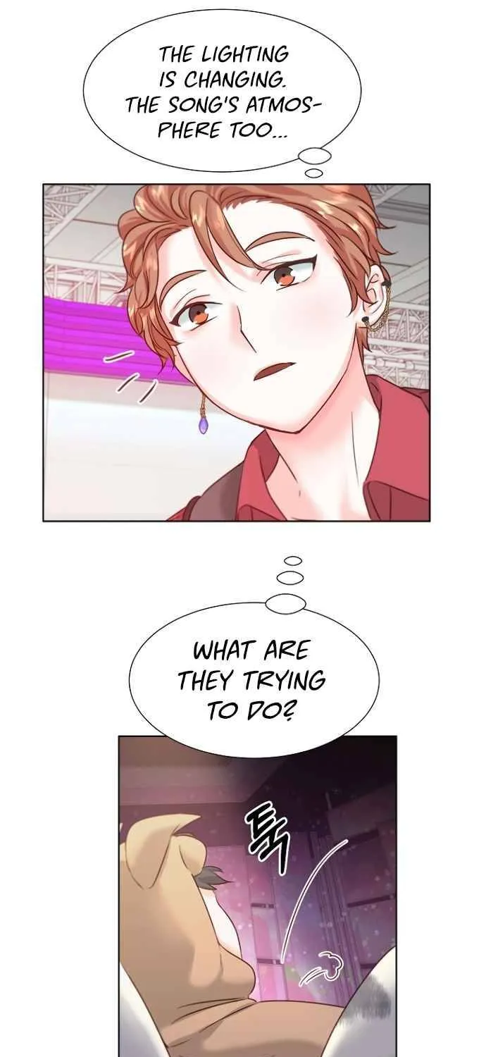 Once Again Idol Chapter 31 page 51 - MangaKakalot