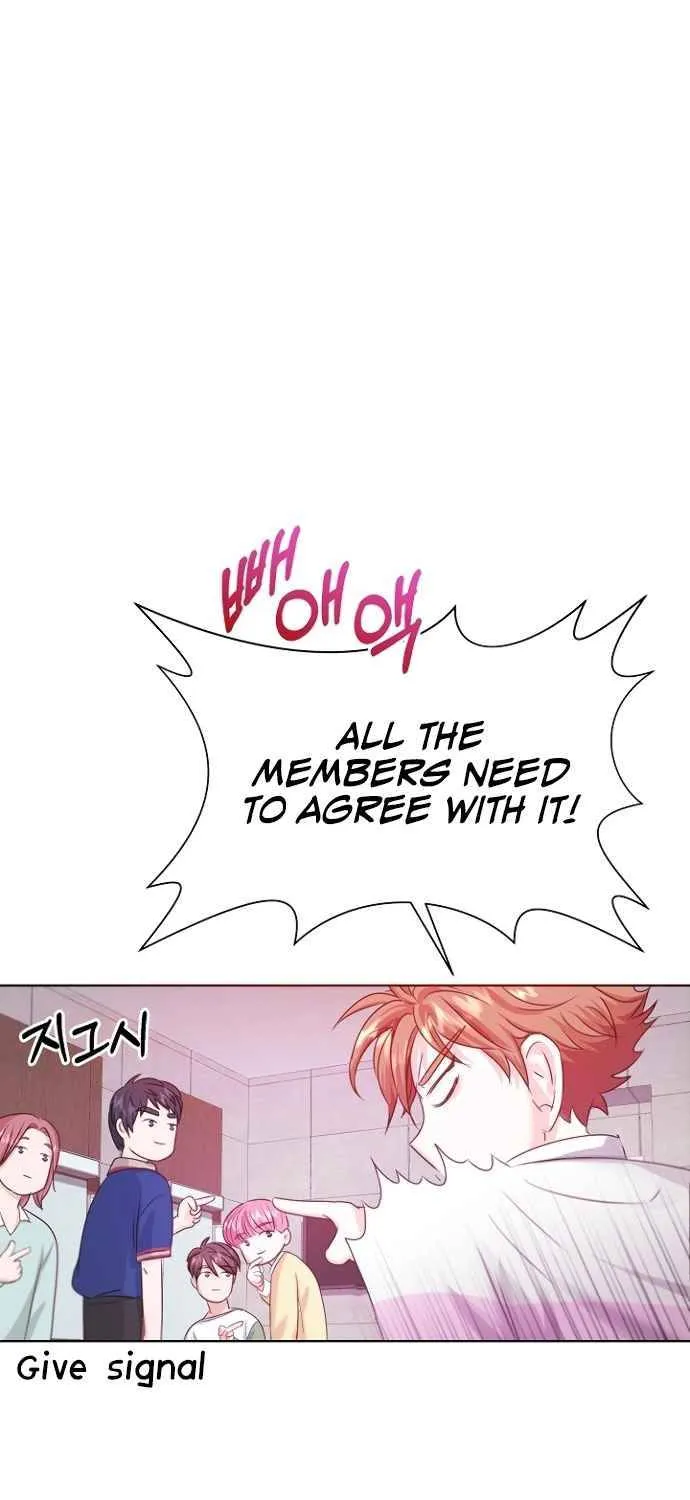 Once Again Idol Chapter 6 page 25 - MangaKakalot