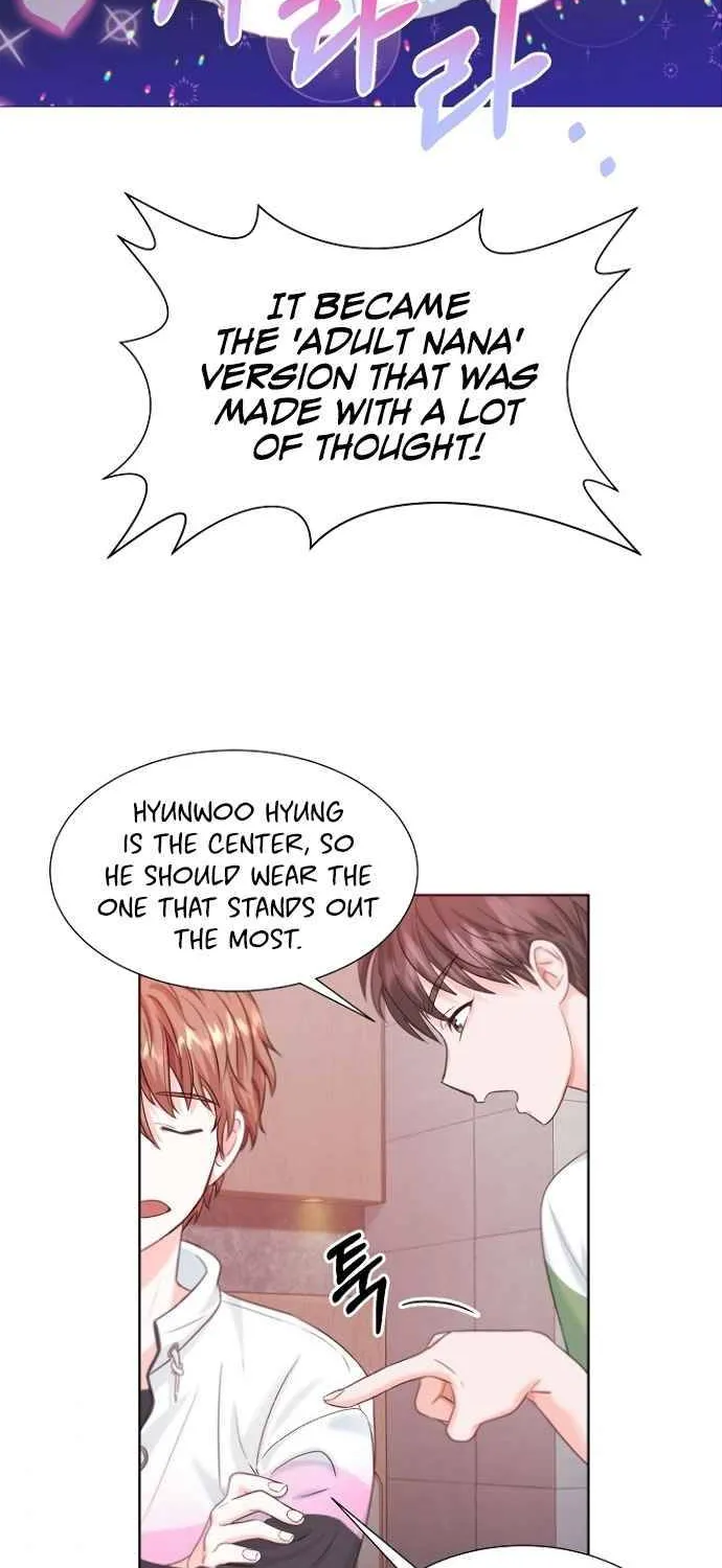 Once Again Idol Chapter 6 page 30 - MangaKakalot