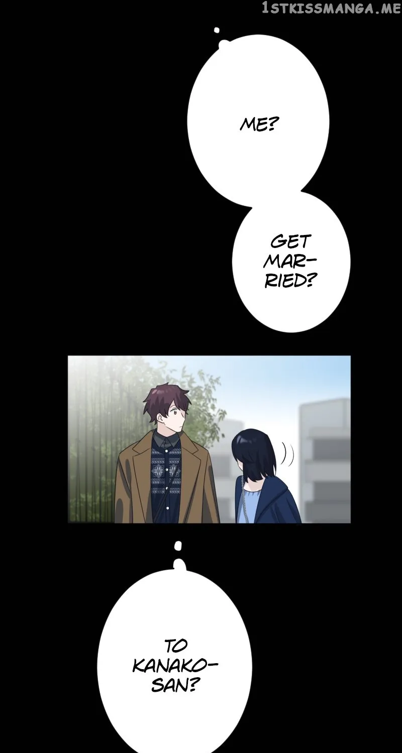 Once, It Was Love Chapter 111 page 57 - MangaKakalot