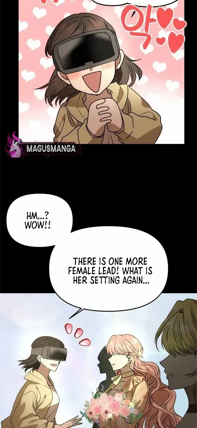 One Husband Is Enough Chapter 1 page 43 - MangaKakalot