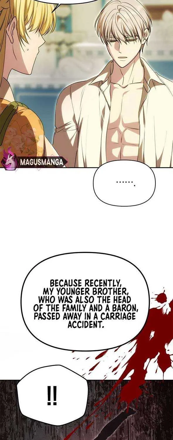 One Husband Is Enough Chapter 10 page 28 - MangaKakalot