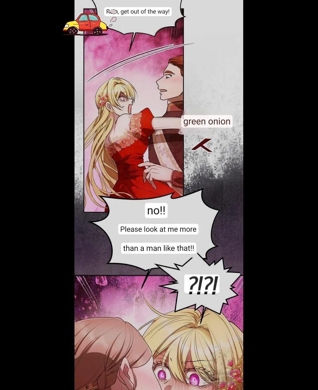 One Husband Is Enough Chapter 2.5 page 25 - MangaNato