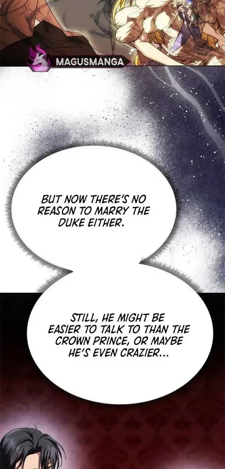 One Husband Is Enough Chapter 35 page 38 - MangaNato