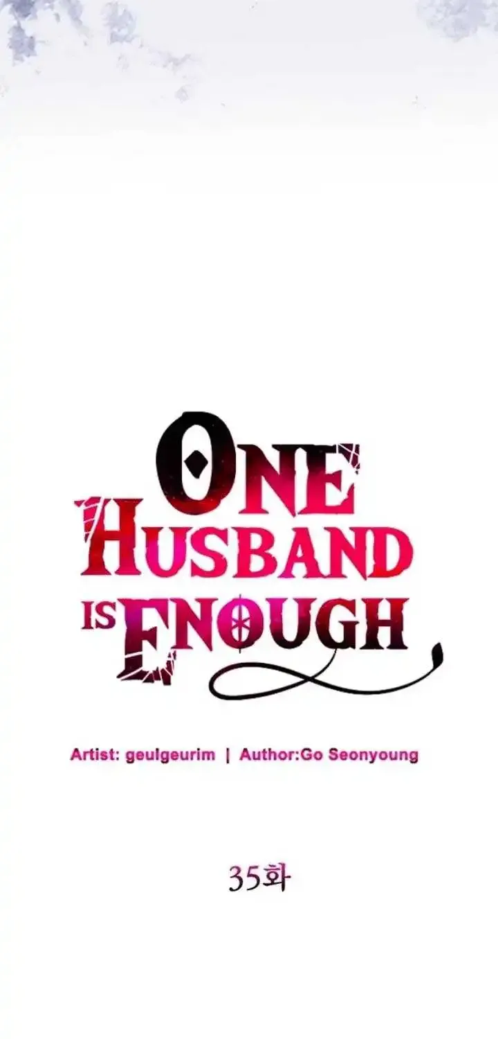 One Husband Is Enough Chapter 35 page 8 - MangaNato