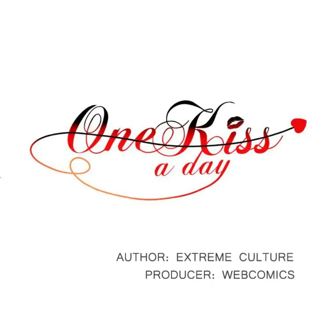 One Kiss A Day Chapter 14 page 1 - MangaNato