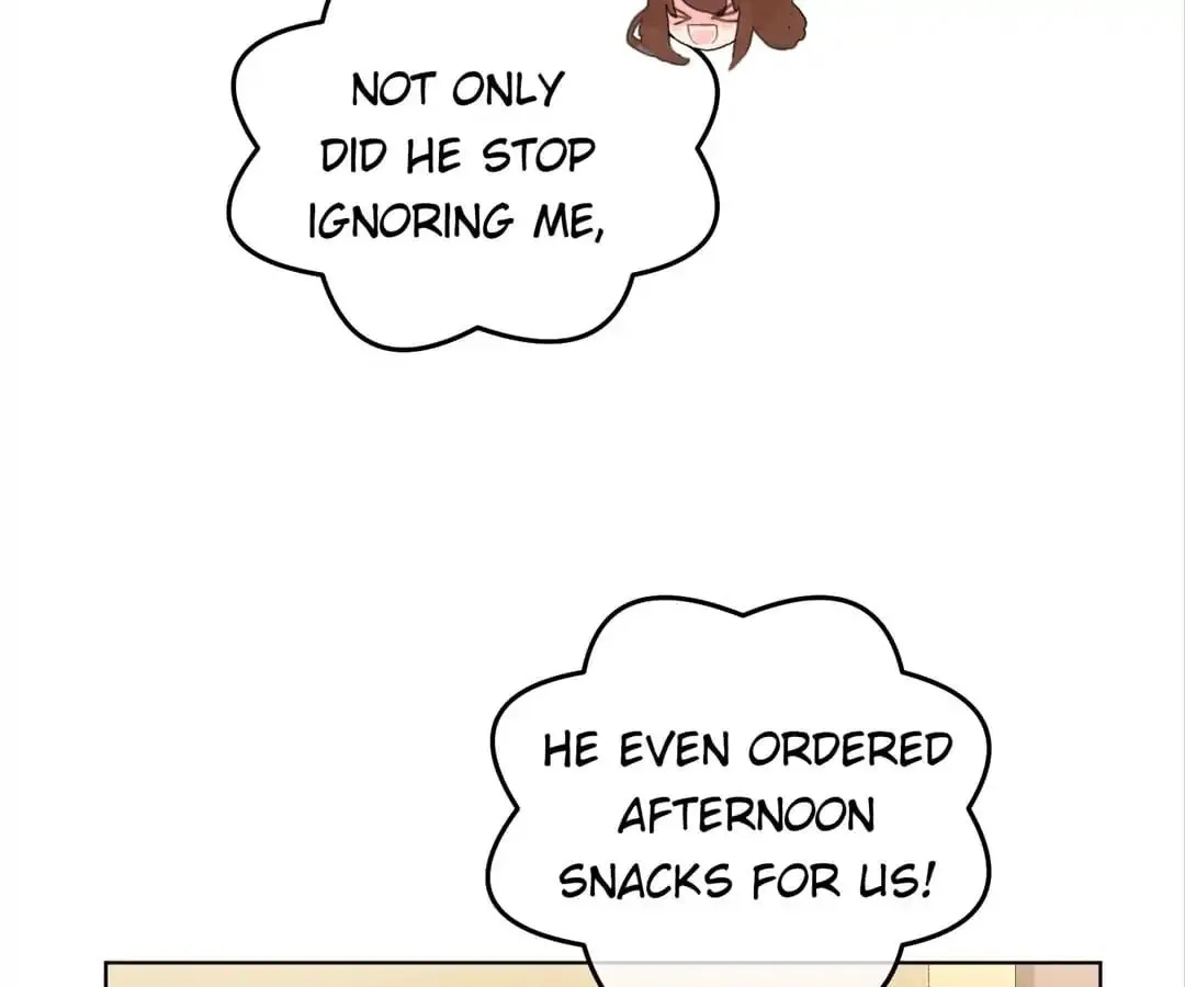 One Kiss A Day Chapter 18 page 6 - MangaNato