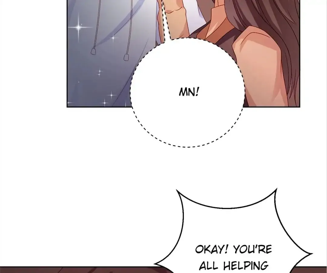 One Kiss A Day Chapter 22 page 28 - MangaNato