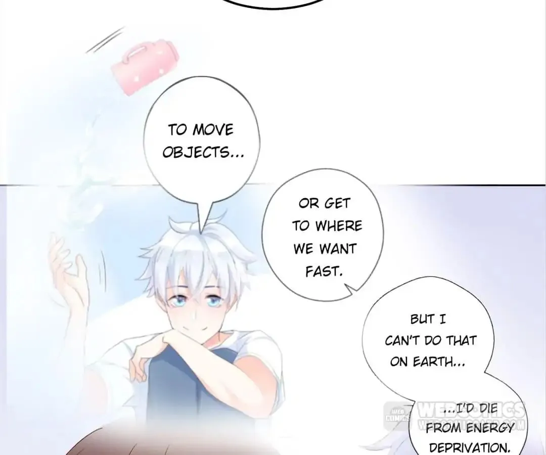 One Kiss A Day Chapter 27 page 46 - MangaNato