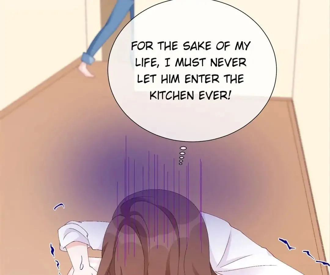 One Kiss A Day Chapter 52 page 81 - MangaNato