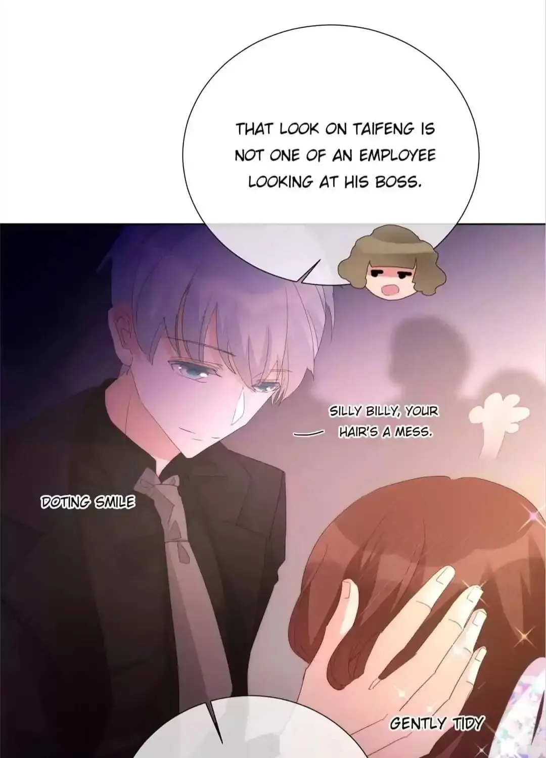 One Kiss A Day Chapter 67 page 6 - MangaNato