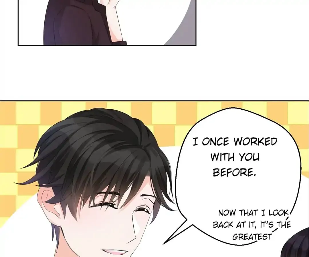 One Kiss A Day Chapter 9 page 12 - MangaNato