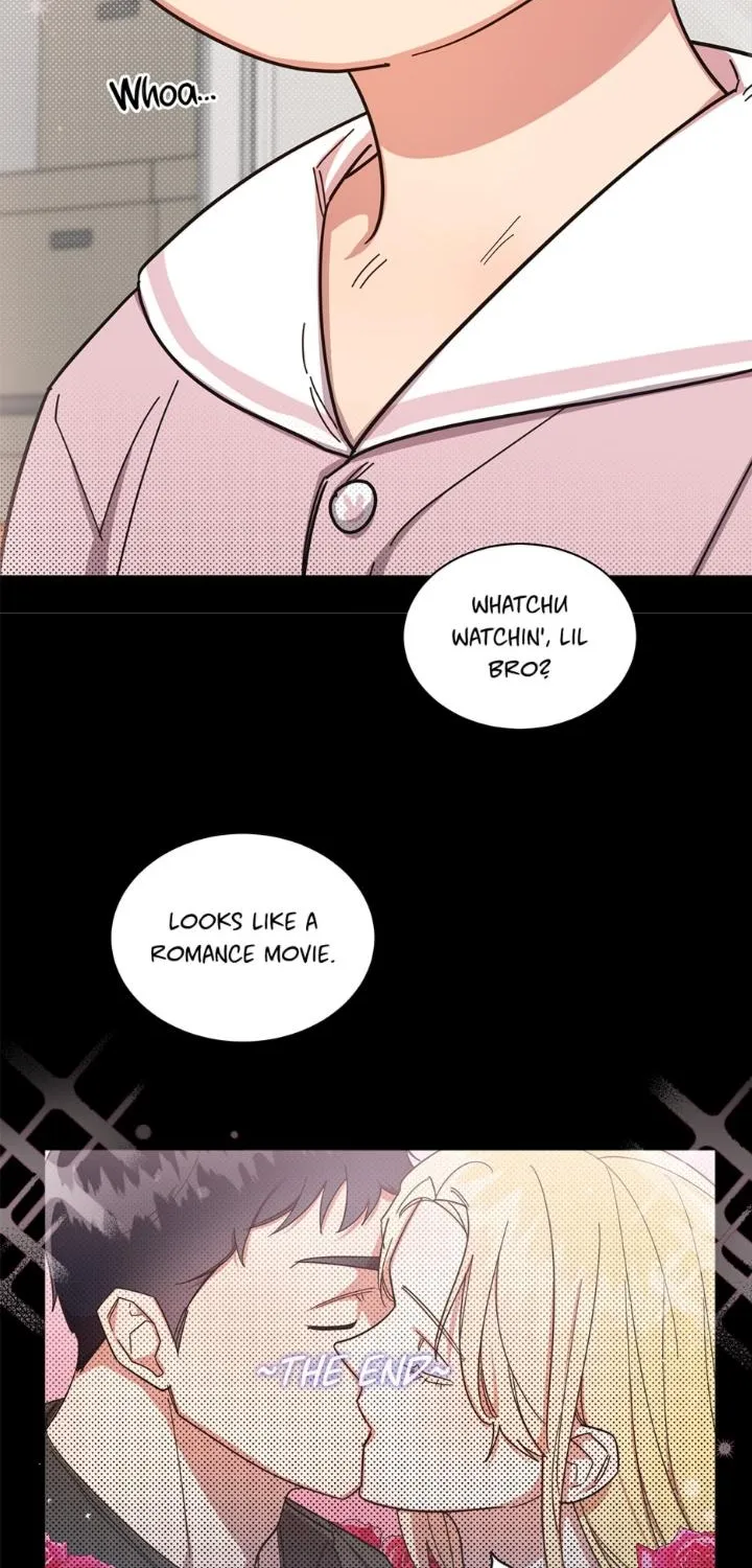 One Night Mate Chapter 34 page 4 - MangaNato