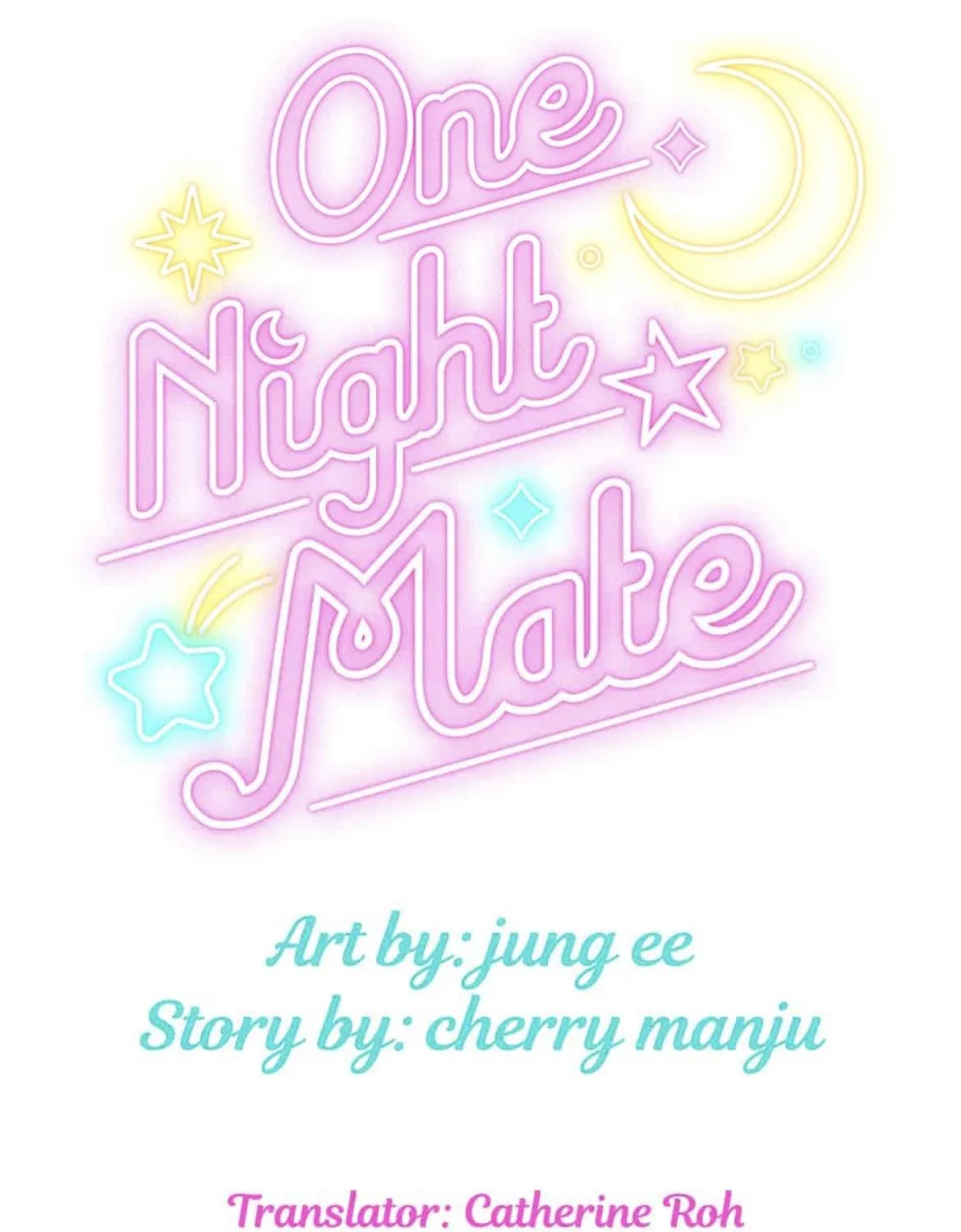 One Night Mate Chapter 53 page 38 - MangaNato