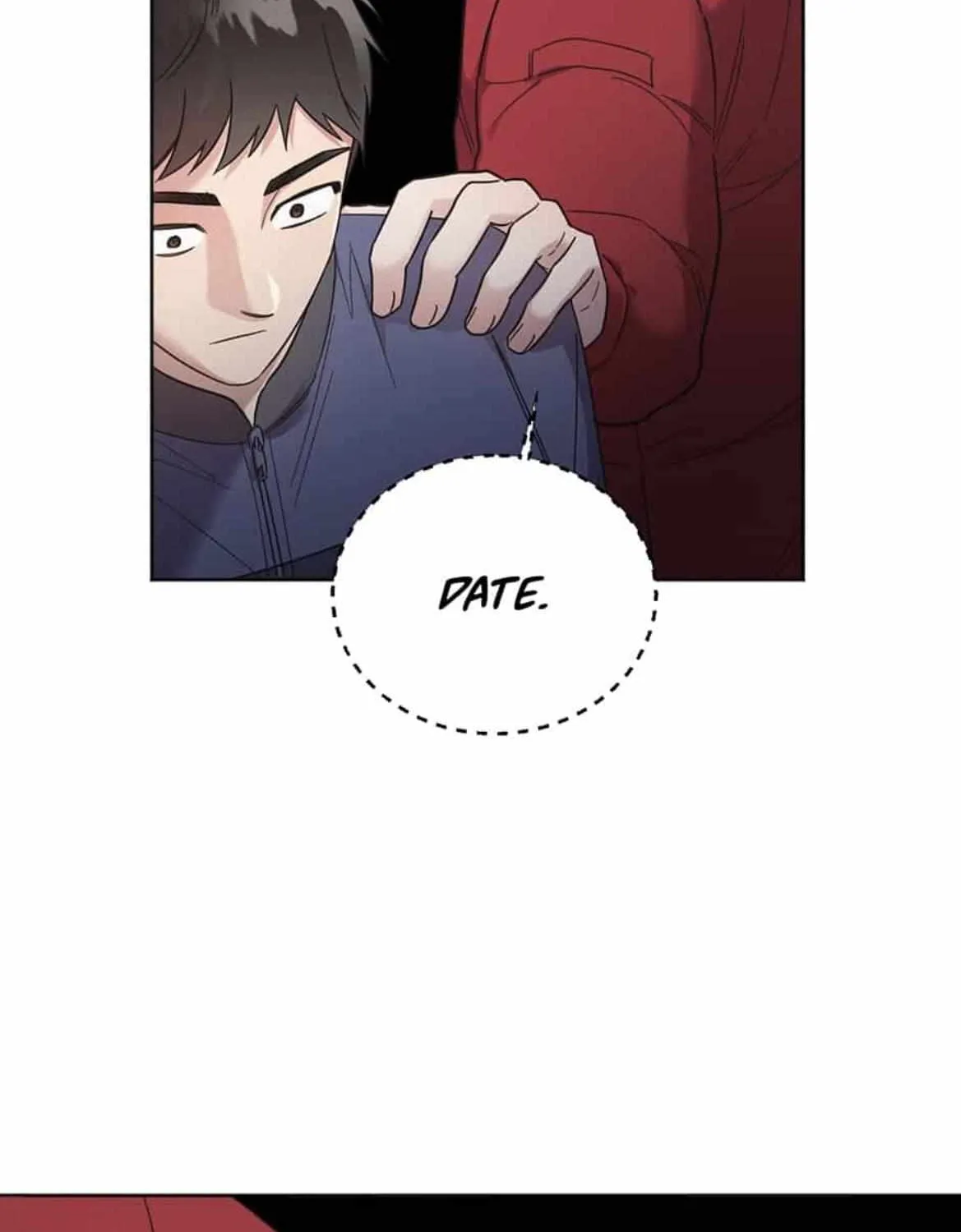 One Night Mate Chapter 68 page 13 - MangaNato