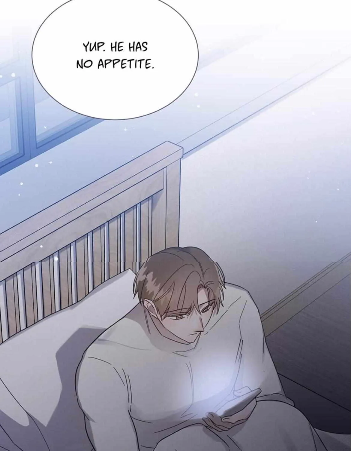 One Night Mate Chapter 71 page 66 - MangaNato