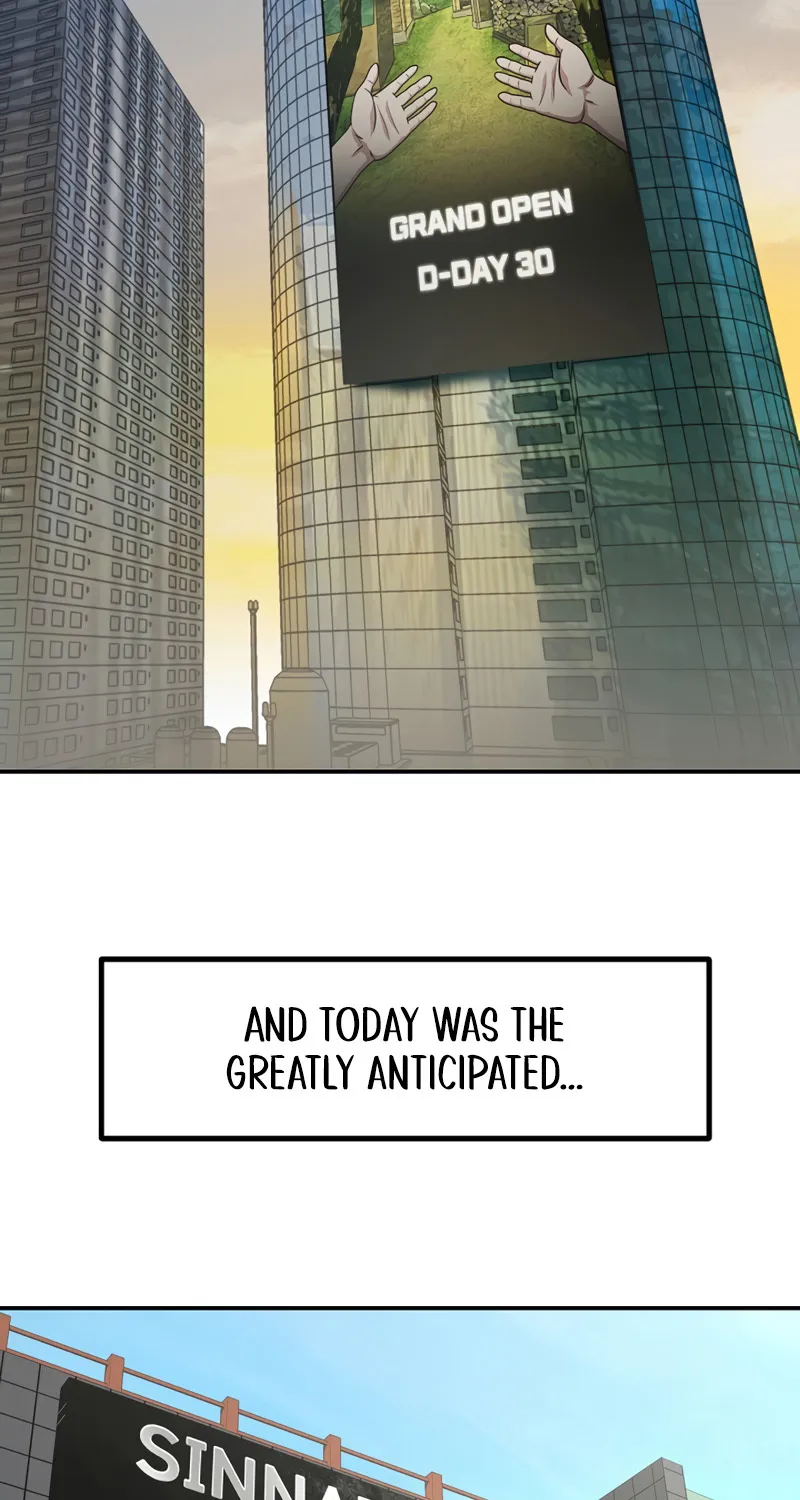 One-Of-A-Kind Irregular Chapter 1 page 79 - MangaKakalot