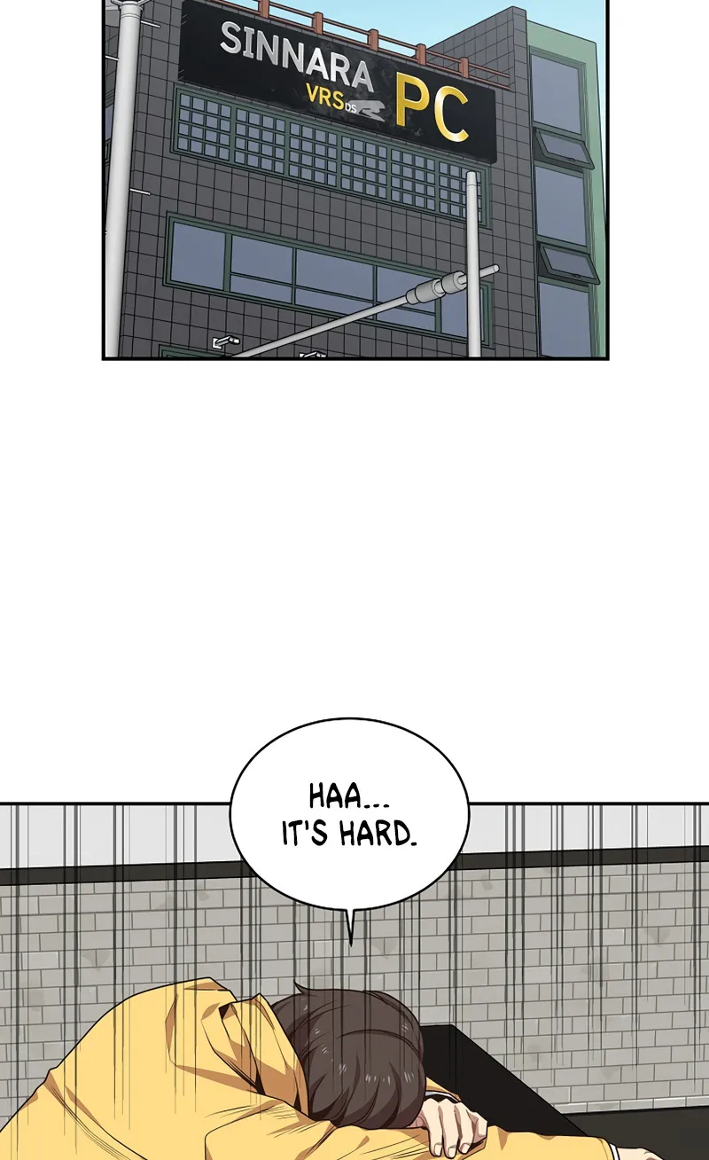 One-Of-A-Kind Irregular Chapter 11 page 6 - MangaKakalot