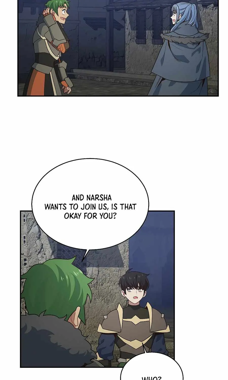 One-Of-A-Kind Irregular Chapter 31 page 31 - MangaKakalot