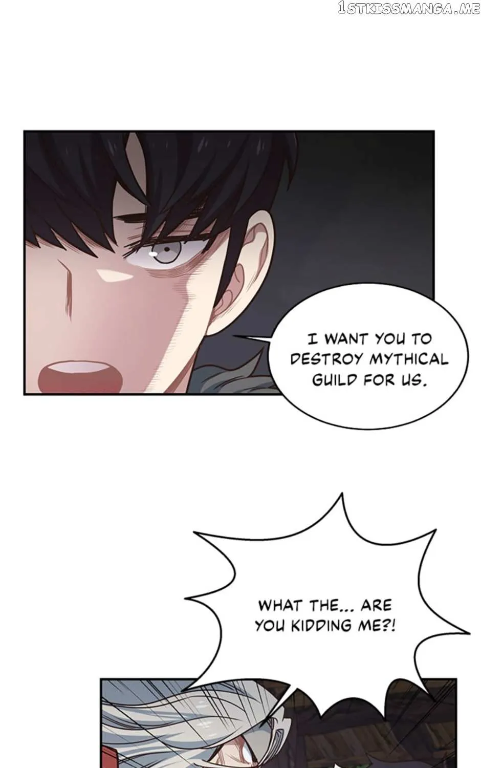 One-Of-A-Kind Irregular Chapter 47 page 28 - MangaKakalot