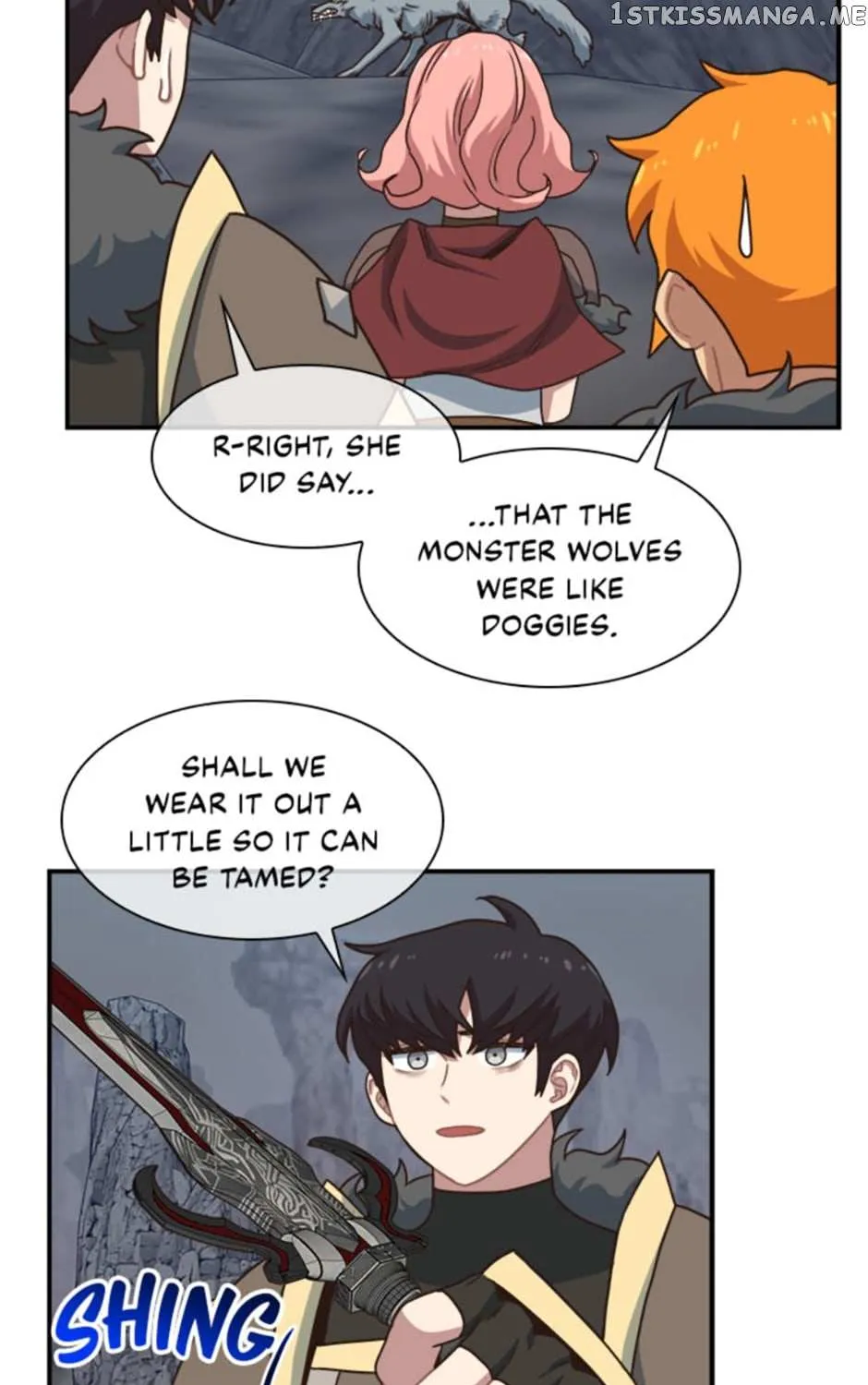 One-Of-A-Kind Irregular Chapter 49 page 86 - MangaKakalot