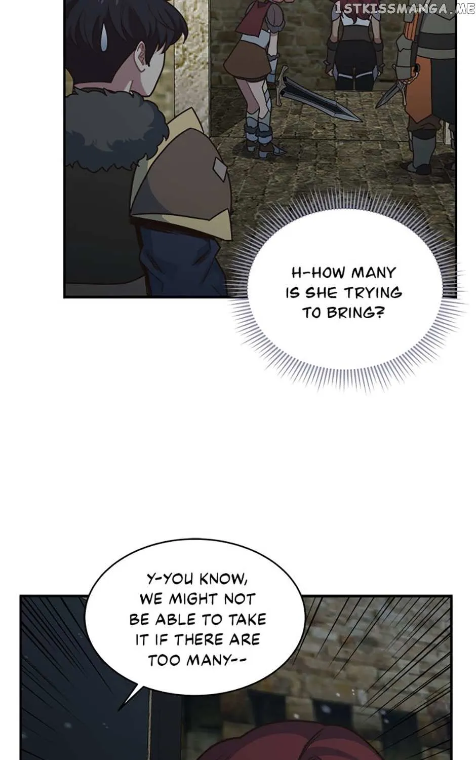 One-Of-A-Kind Irregular Chapter 55 page 47 - MangaKakalot