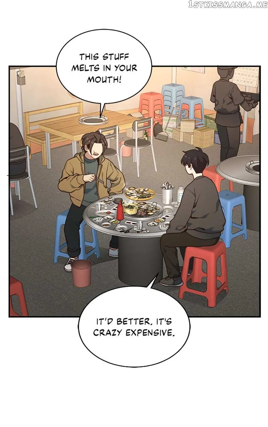 One-Of-A-Kind Irregular Chapter 55 page 61 - MangaKakalot