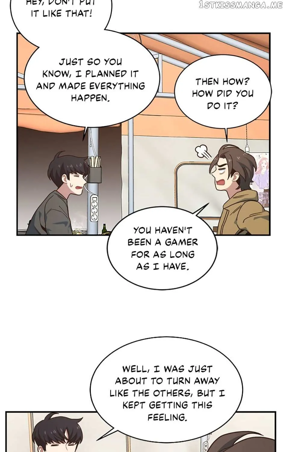 One-Of-A-Kind Irregular Chapter 55 page 79 - MangaKakalot