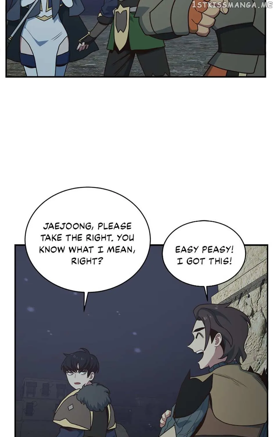 One-Of-A-Kind Irregular Chapter 56 page 91 - MangaKakalot