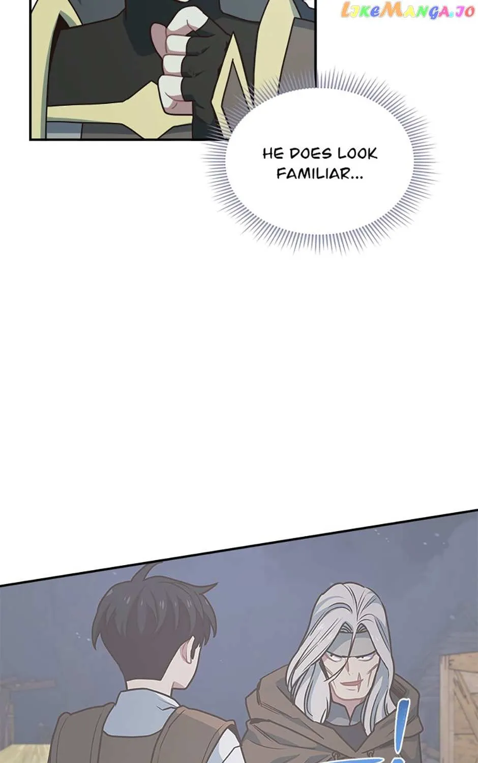 One-Of-A-Kind Irregular Chapter 61 page 33 - MangaKakalot