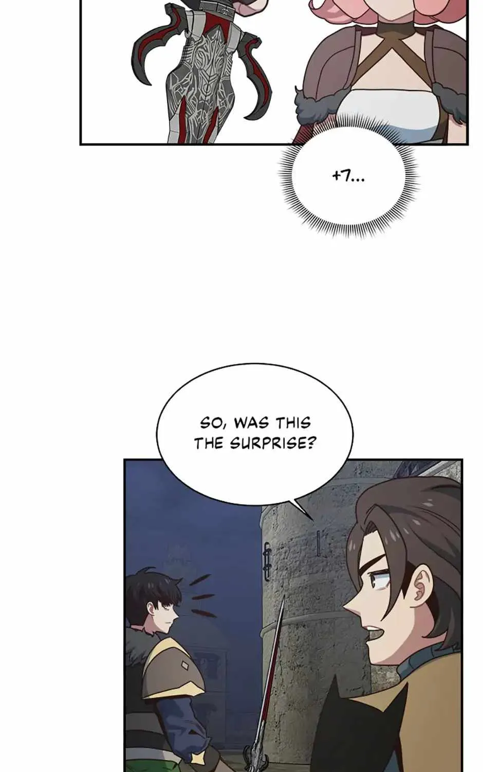 One-Of-A-Kind Irregular Chapter 63 page 45 - MangaKakalot